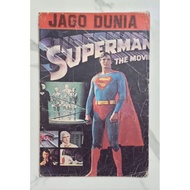 Superman The Movie Comic