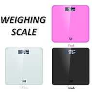 Digital Body Weighing Scale / Bathroom Scale / Weighing Scale