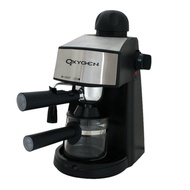 ( PRO+++ ) โปรแน่น.. OXYGEN เครื่องชงกาแฟ Espresso 3.5 บาร์ รุ่น PT002. เครื่องทำกาแฟ เครื่องชงกาแฟและอุปกรณ์ ราคาสุดคุ้ม เครื่อง ชง กาแฟ เครื่อง ชง กาแฟ สด เครื่อง ชง กาแฟ แคปซูล เครื่อง ทํา กาแฟ