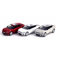 Kia EV6 GT Diecast Model Car 1:38 Scale – Pull Back Miniature with Opening Doors