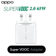 OPPO REALME SuperVooc SUPERDart 65W Charger 33W Xiaomi Mi Turbo Charge  With Cable