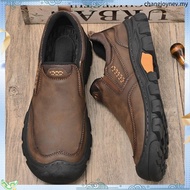 Classic Design Kickers Men’s Comfortable Loafers Boat Shoes Kasut Sampan Loafer Kickers Berkualiti B