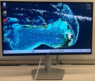 Dell 27 4K USB-C® Hub Monitor - P2723QE