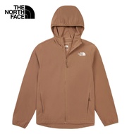THE NORTH FACE WOMEN ZEPHYR NOVELTY WIND JACKET - (ดูตารางไซซ์ ASIA/AP) เสื้อกันลมผู้หญิง