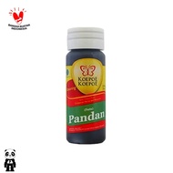 Koepoe Koepoe Pasta Pandan 25ml Perisa Pandan