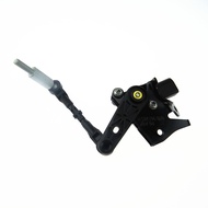 SCJYRXS Qty1 Car Front Headlight Level Sensor 4H0941285H For VW Golf Tiguan Passat B6 CC Audi  A1 A3