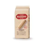 FORNO BONOMI LADYFINGERS BISCUIT 400g