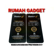 LCD TECNO KG6K/ITEL A49/A58/A58 PRO/VISION S17 FULLSET TOUCHSCREEN