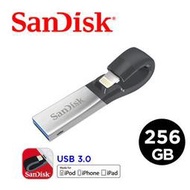 ＊鼎強數位館＊SanDisk iXpand 隨身碟 256GB (公司貨) iPhone / iPad 適用