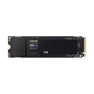 2 TB SSD M.2 PCIe 4.0 SAMSUNG 990 EVO (MZ-V9E2T0BW) NVMe - A0158018