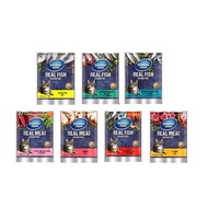 Snappy tom Pouch (Cat Wet Food) - 85g