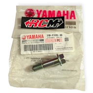 31B-F3346-00 ORIGINAL MX-KING JUPITER-Z TRIANGLE BOLT ORIGINAL YAMAHA YGPOriginal