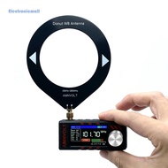 [Ready Stock] SI4732 LSB USB AM FM FM/AM Radio 1.9inch IPS Screen Mini Pocket Radio HF SW MW VHF Rad