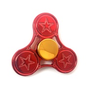Con Quay Hand Fidget Spinner Kim Loại 3 cánh 60 giây Legaxi