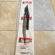 Rear body Striping sticker jupiter Mx 2014 matKiri TITAN Original YGP 50C-F173E-G0