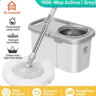 Best Product GM Bear Practical Floor Mop 1966 Ultra Mop Aclima Spin Mop