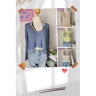 !! Knitted Sweater Ap. 202-Nd 205