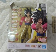 S.H.Figuarts 龍珠GT 孫悟空GT