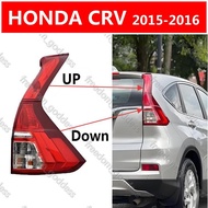 HONDA CRV C-RV 2015-2016 TAIL LAMP BRAKE LIGHT BACK LIGHT TAILLIGHT TAIL LIGHT