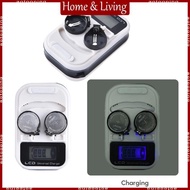 AOTO LIR2032 Button  Rechargeable LIR2032 LIR2025 LIR2016 3 6V  Charger