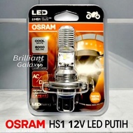 Osram HS1 Motorcycle Light Promo Original H4 35/ 35W Discount