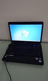 Fujitsu Lifebook LH531