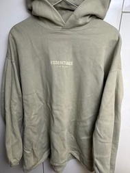 Essentials Fear of God 連帽衛衣| M size