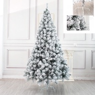 7feet 210 CM 2.1 Meter PVC Christmas Tree SNOW DENSE Snow M Meter 210cm 2.1Meter P210 1meter 1 meter