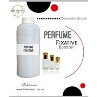 Perfume Booster / Fixative for Lasting Tambah ketahanan perfume Fixative perfume (Wholesale)