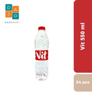 Vit Mineral Water 550ml (24Pcs)