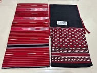 เสื้อกะเหรี่ยง เสื้อผ้าพื้นเมือง ชุดเดช ผ้าถุงกะเหรี่ยง กระโปรง Karen shirt ผ้าซิ่น เสื้อแฮนร์เมด เส