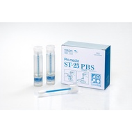 SWAB TEST ProMedia ST-25 PBS 10pcs/box