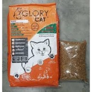 GLORY CAT FOOD 1KG (REPACKING)