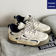 Niche Design Breathable German Training Shoes 2025 Spring Female Retro All-Match Student Sports Casu