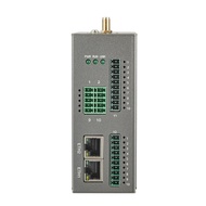 HSJB 4G GPS Optional  Modbus BACnet CAN OPC UA MQTT Node-RED EV Charging Station Gateway BL118