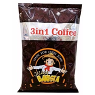 Juan Barista 3 in 1 Coffee Vendo Powder 1kg