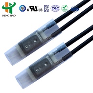 17AM Thermostat 8CM Thermostat Switch 15AM Motor Thermal Protector 7AM Thermostat Switch UL TUV CQC