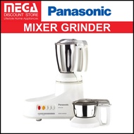 PANASONIC MX-AC210 MIXER GRINDER