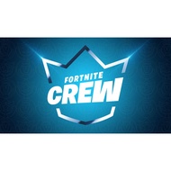Fortnite Crew Xbox