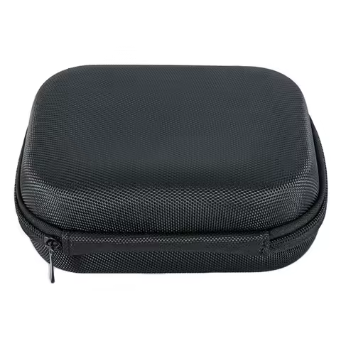 1pcs Bike Black Rubber Bag Hard Case Cover For-Garmin 1030 For Edge 1040 Bicycle Practical Carrying 
