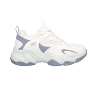 Giày Thể Thao Nữ Skechers BOBS Sport Diego Thường Ngày - 117685-WHT Memory Foam