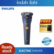Philips 1000 Series Rechargeble Shaver S1880/00