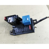 Original Perodua kancil fuse box Perodua kancil fuse box Perodua kancil fuse box Perodua kancil fuse