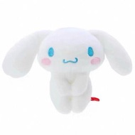 Cinnamoroll 靦腆乖坐玉桂狗 景品玉桂狗 肉桂狗 大耳狗 公仔 doll