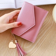 DIY Name Customizable Tassel Purse