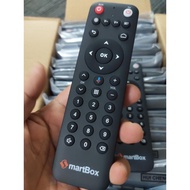 Điều khiển VNPT Smartbox micro điều khiển giọng nói mytv android smart box