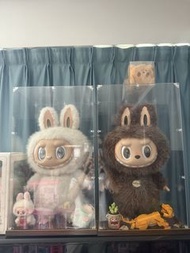 Labubu 大天使大首領