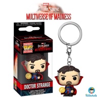 Funko Pocket POP! Keychain Marvel Doctor Strange MoM - Dr. Strange