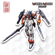 CANGDAO Tian Wei TG-01 - CANG DAO Zen Of Collectible Genesis Series Tianwei Diecast Action Figure