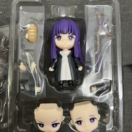 [Ready Stock] Real Shot High-Quality Version Buried Fliren 2368 Filun Nendoroid Movable Face-Changin